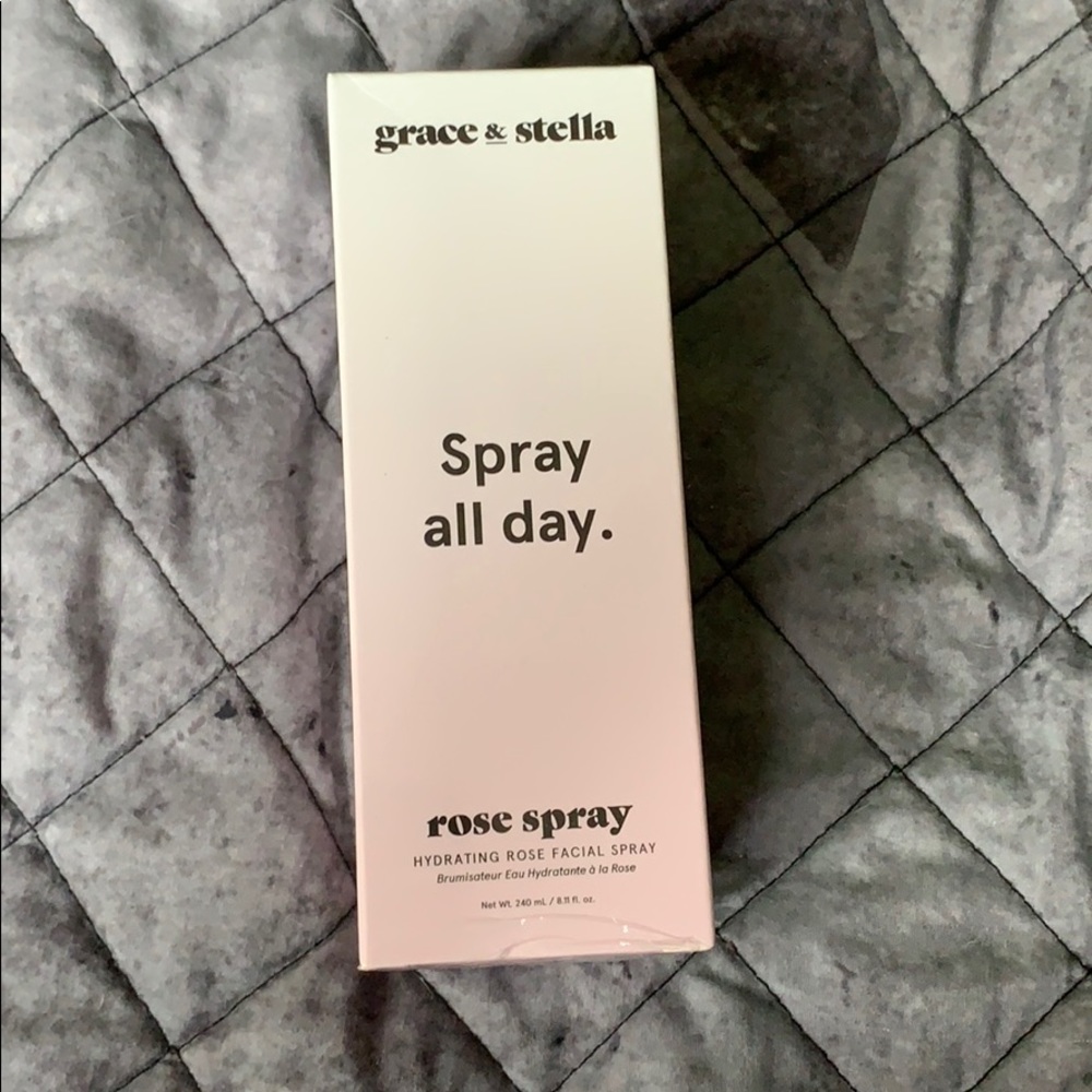 Grace & Stella Spray All Day